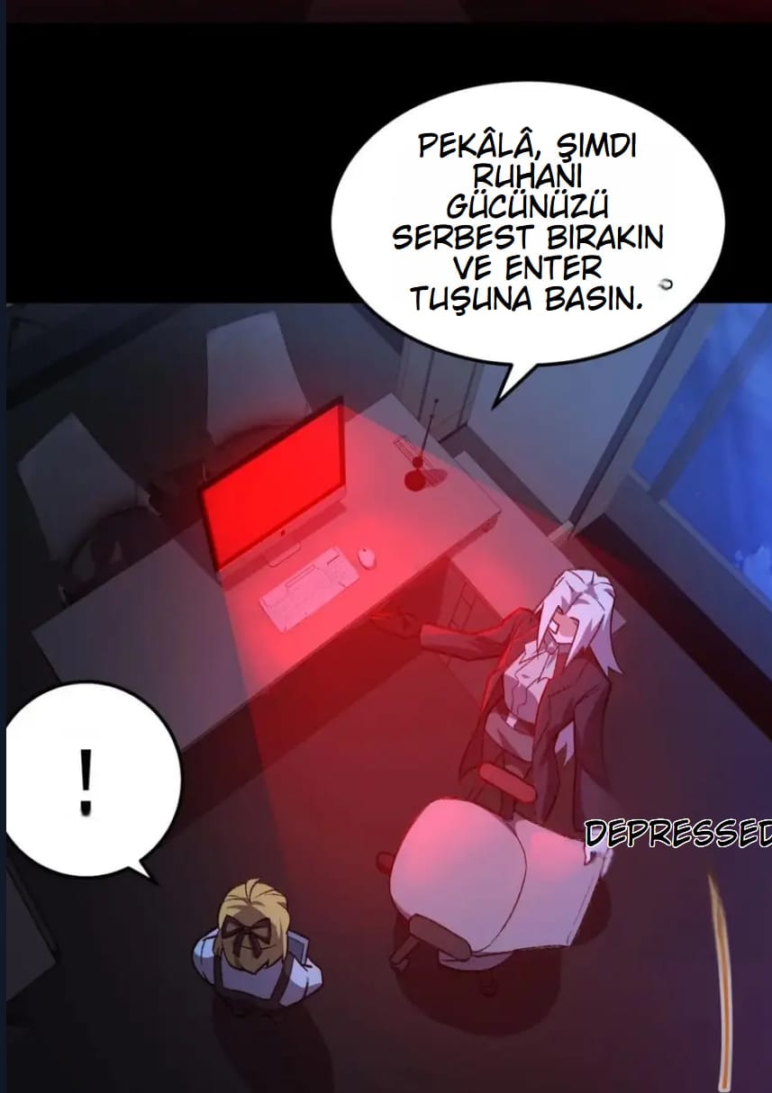 O Bir Şehir Efsanesi Bölüm 3 - Sayfa 111