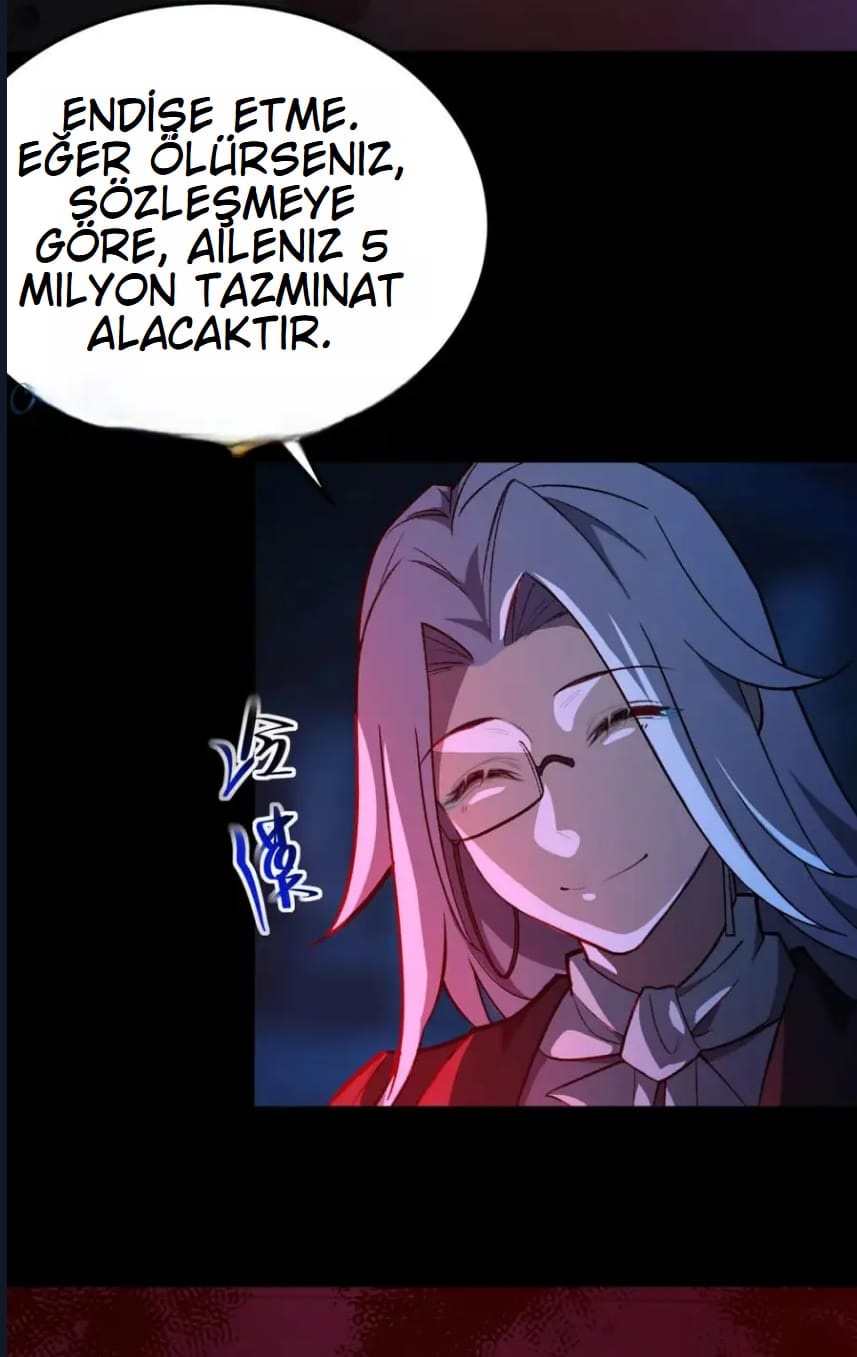 O Bir Şehir Efsanesi Bölüm 3 - Sayfa 112