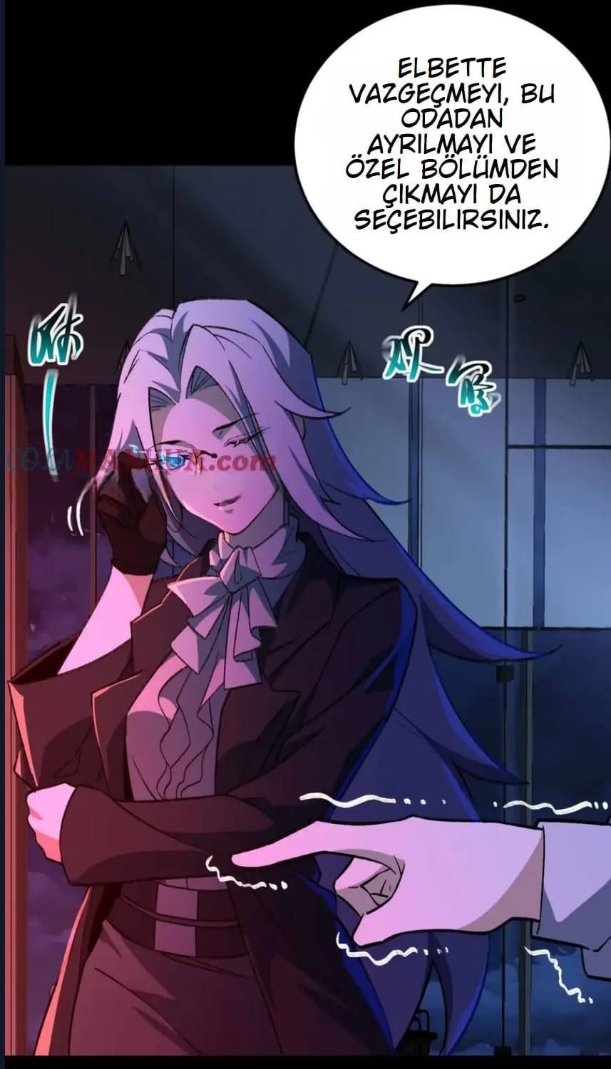 O Bir Şehir Efsanesi Bölüm 3 - Sayfa 114