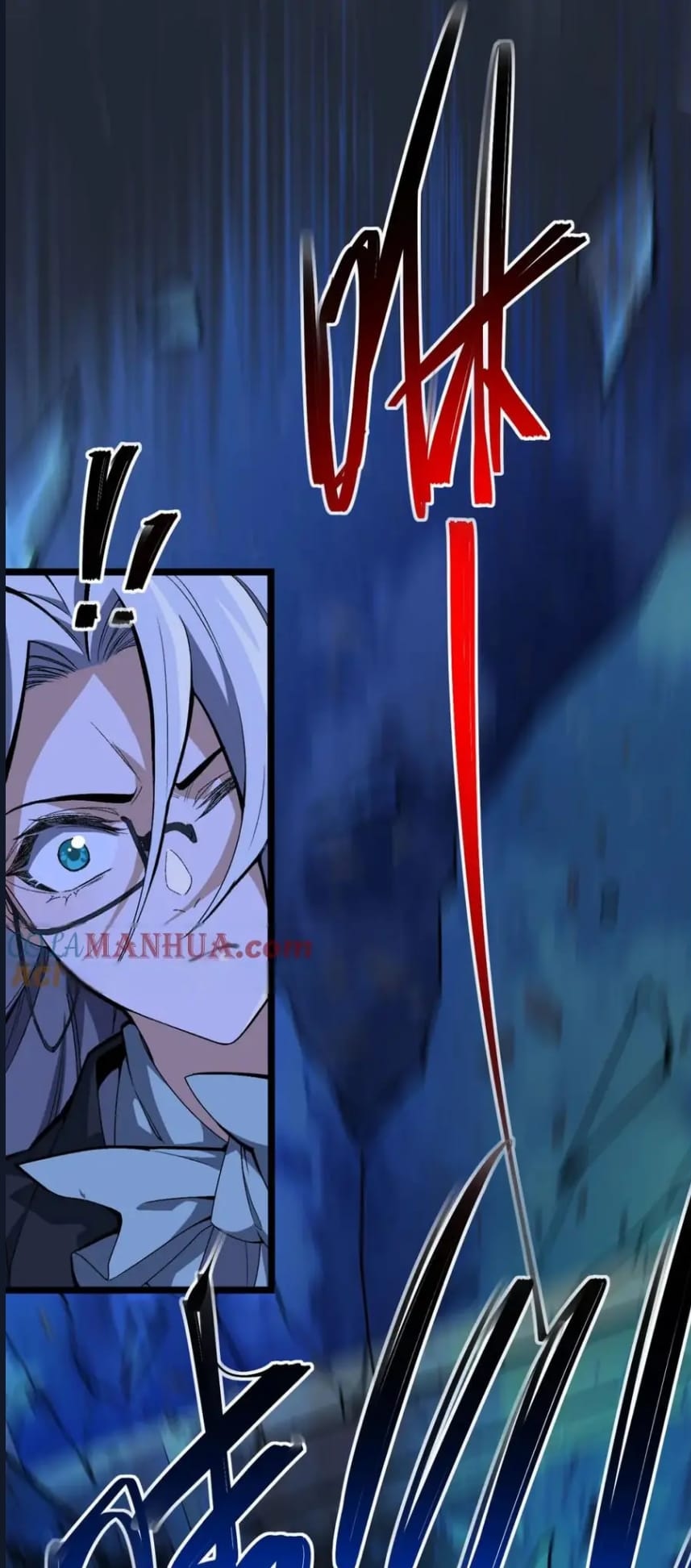 O Bir Şehir Efsanesi Bölüm 3 - Sayfa 118