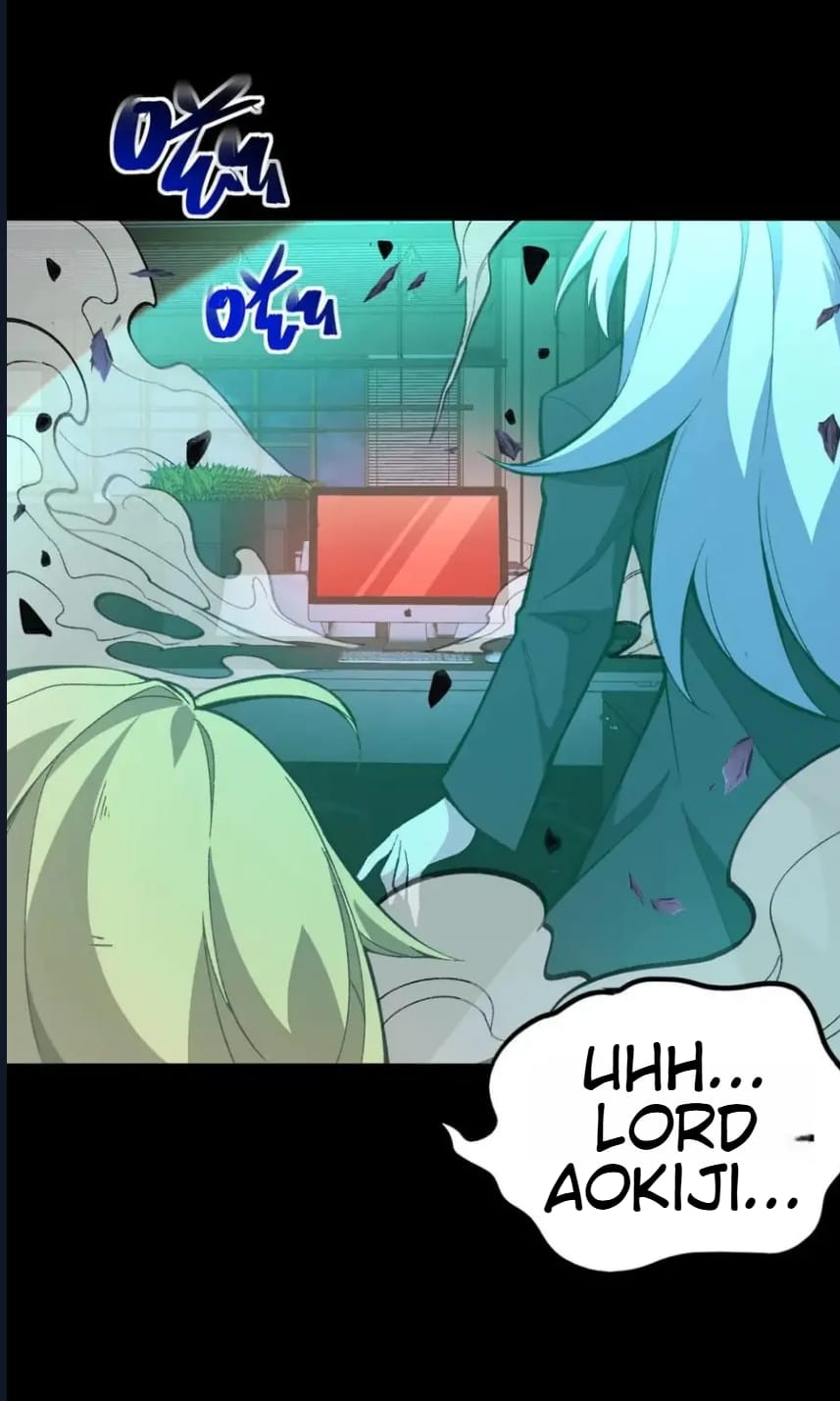 O Bir Şehir Efsanesi Bölüm 3 - Sayfa 124