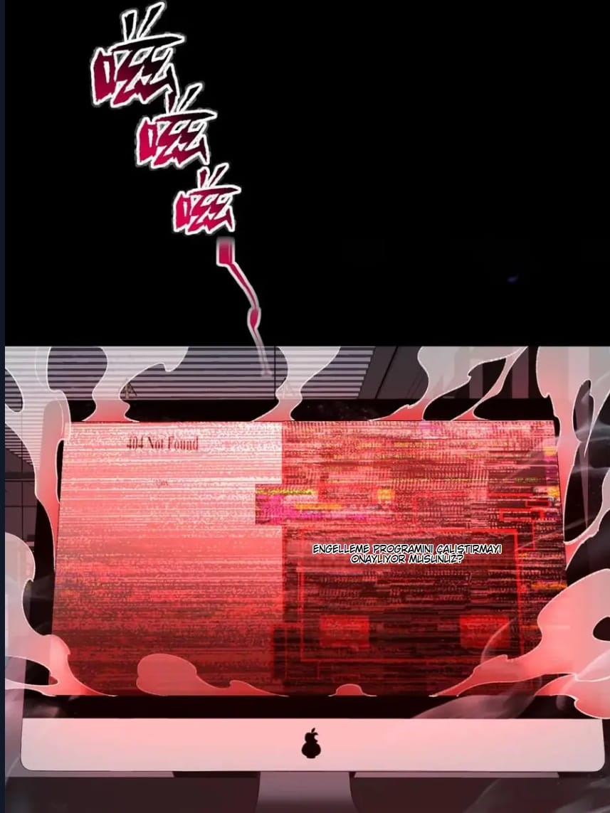 O Bir Şehir Efsanesi Bölüm 3 - Sayfa 127