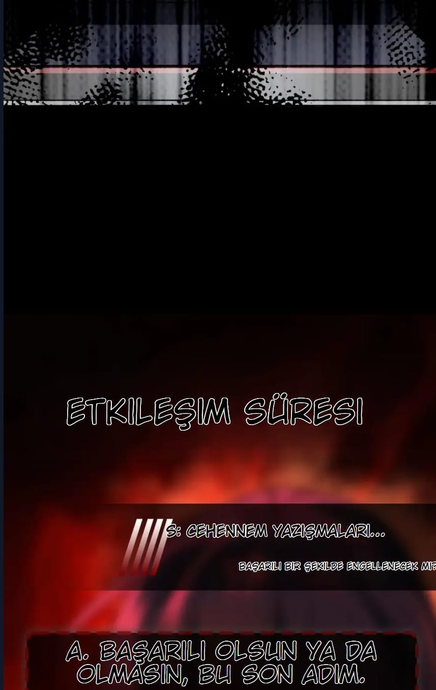 O Bir Şehir Efsanesi Bölüm 3 - Sayfa 133