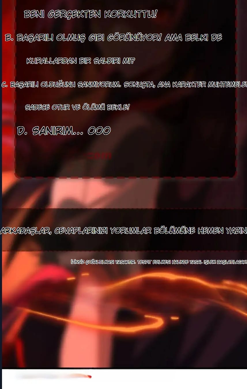 O Bir Şehir Efsanesi Bölüm 3 - Sayfa 134