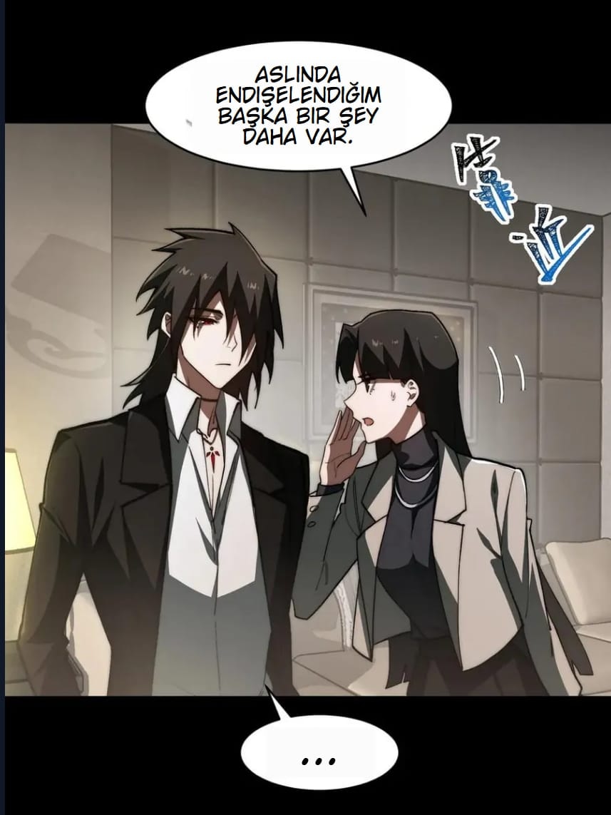 O Bir Şehir Efsanesi Bölüm 89 - Sayfa 4