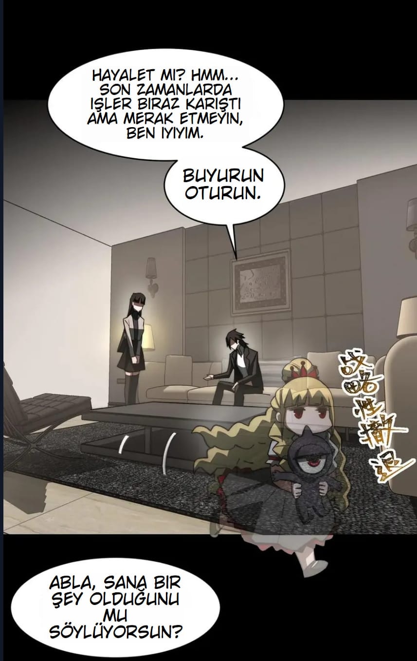 O Bir Şehir Efsanesi Bölüm 89 - Sayfa 6