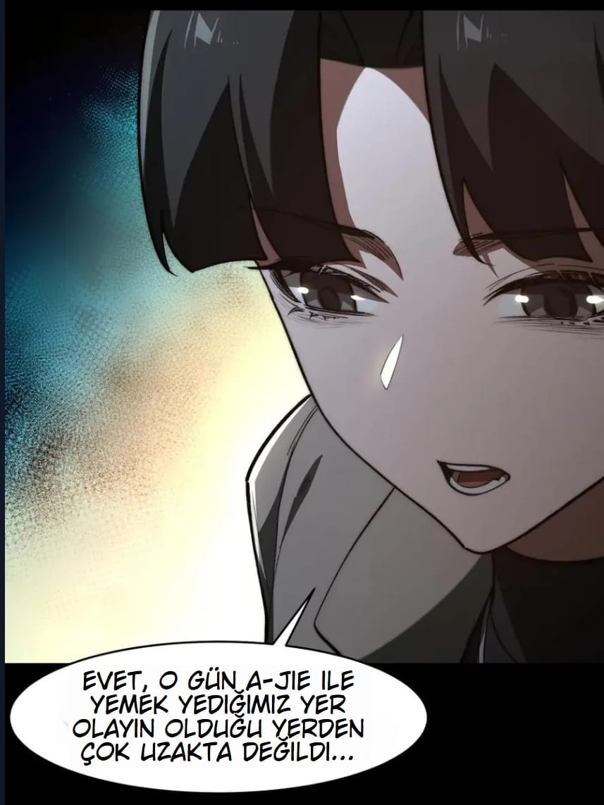 O Bir Şehir Efsanesi Bölüm 89 - Sayfa 7