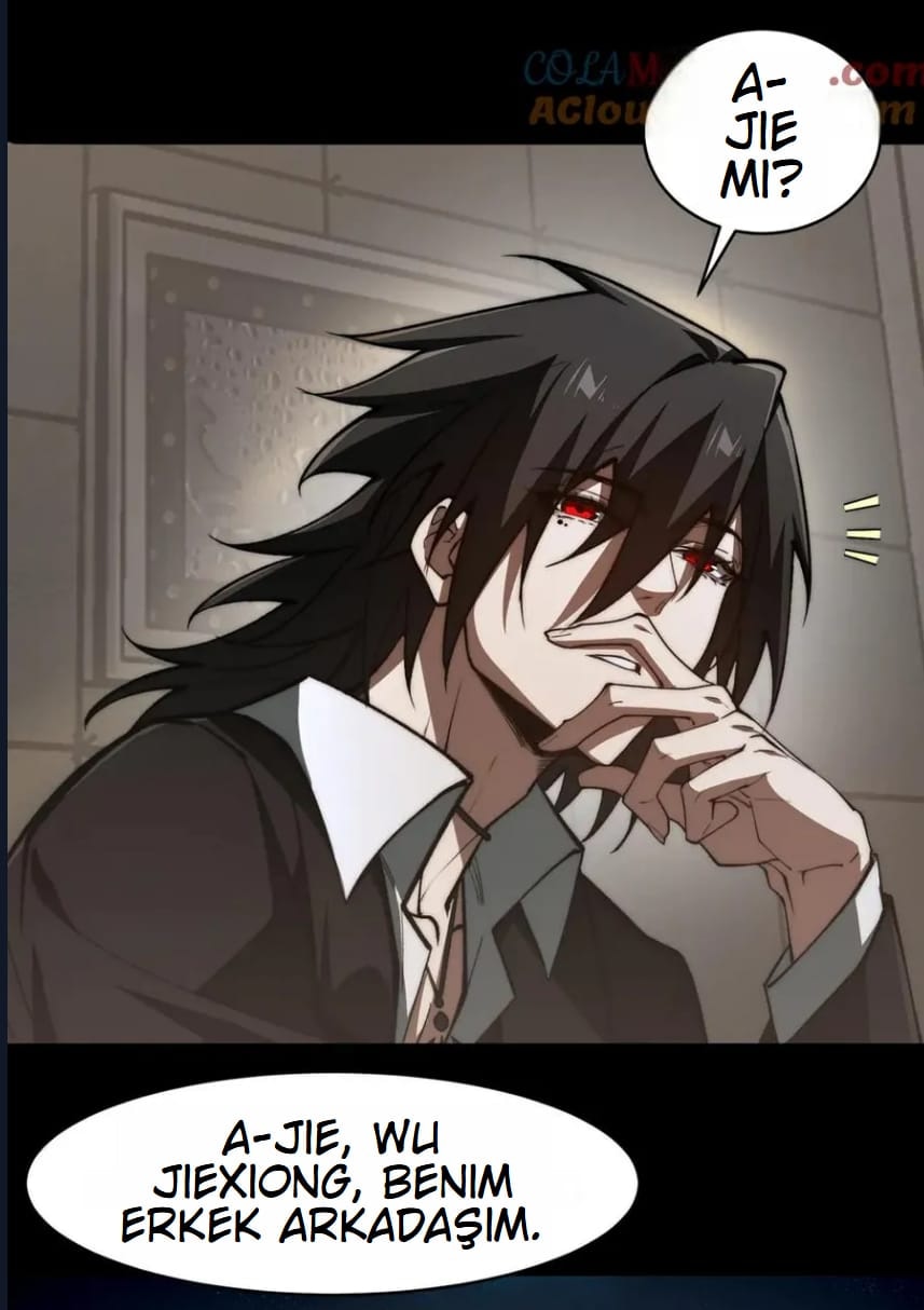 O Bir Şehir Efsanesi Bölüm 89 - Sayfa 8