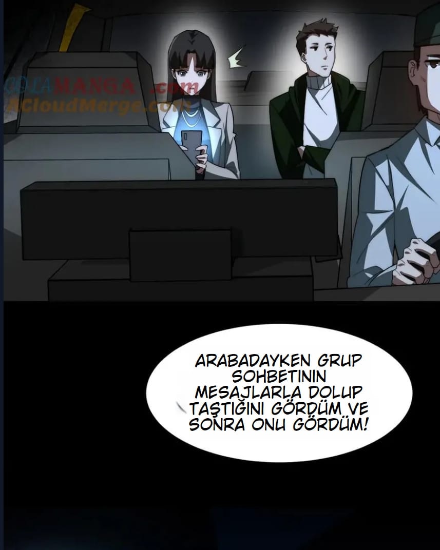 O Bir Şehir Efsanesi Bölüm 89 - Sayfa 10