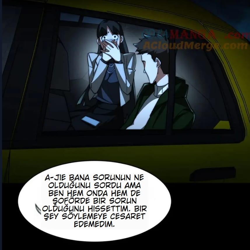 O Bir Şehir Efsanesi Bölüm 89 - Sayfa 12