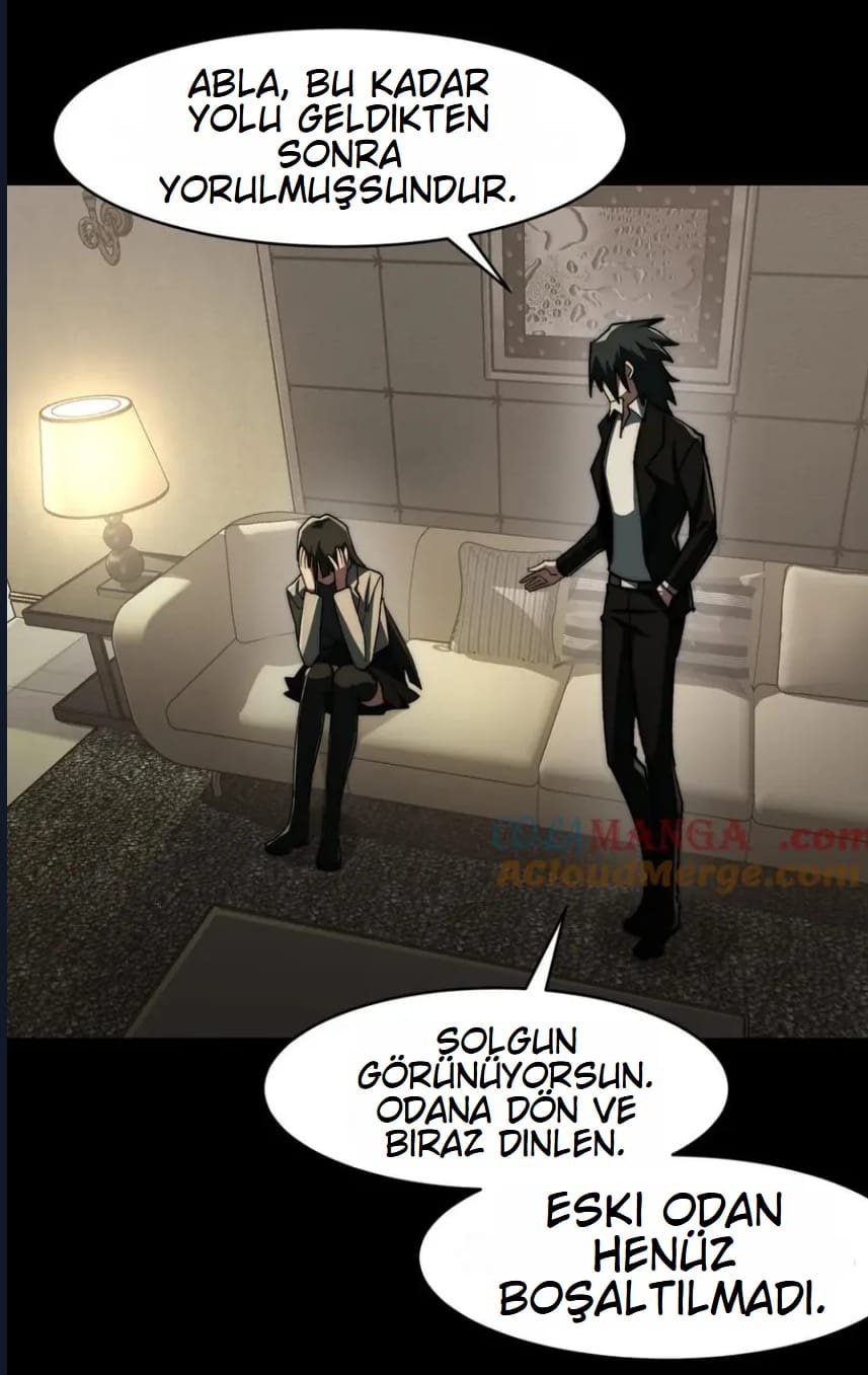 O Bir Şehir Efsanesi Bölüm 89 - Sayfa 14