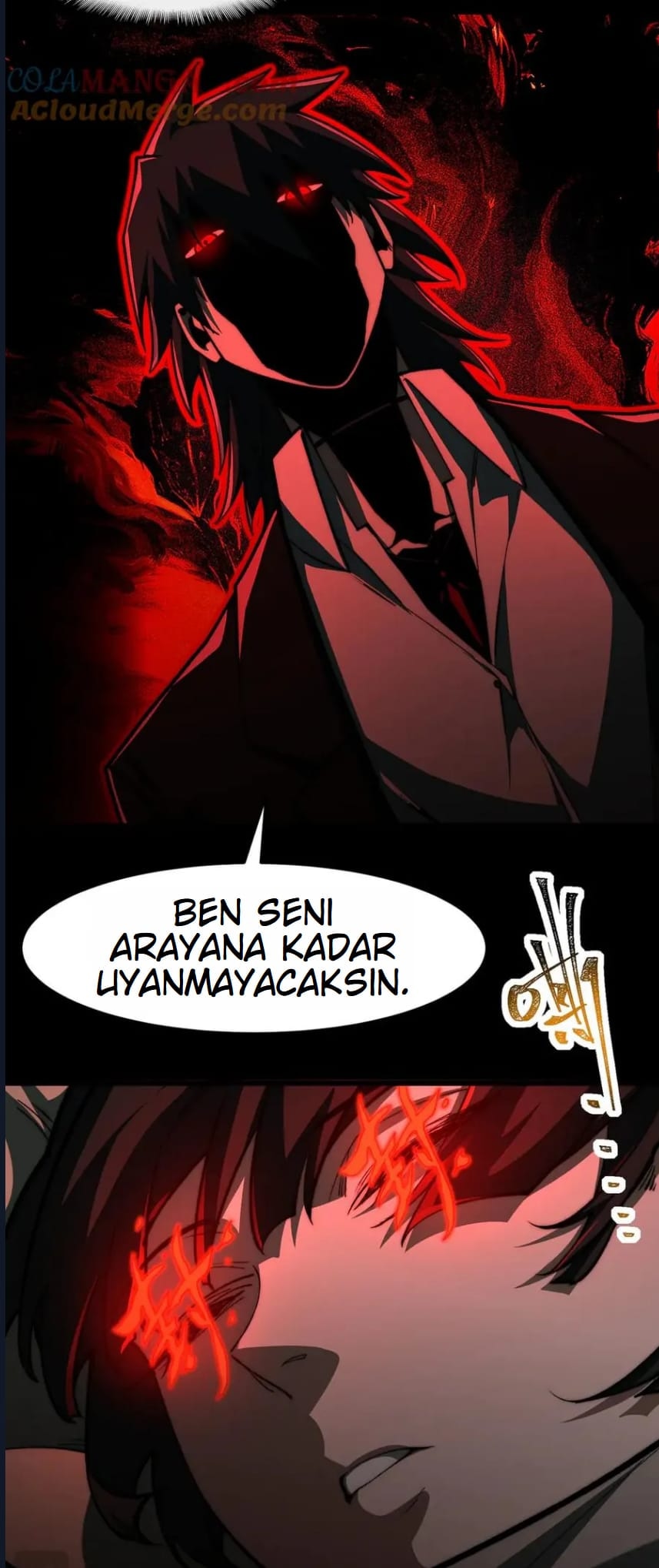 O Bir Şehir Efsanesi Bölüm 89 - Sayfa 16