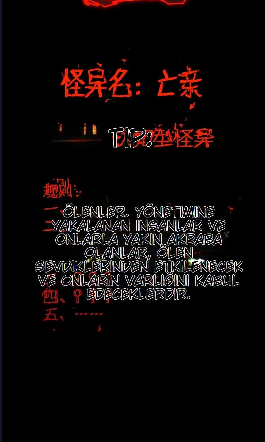 O Bir Şehir Efsanesi Bölüm 89 - Sayfa 20