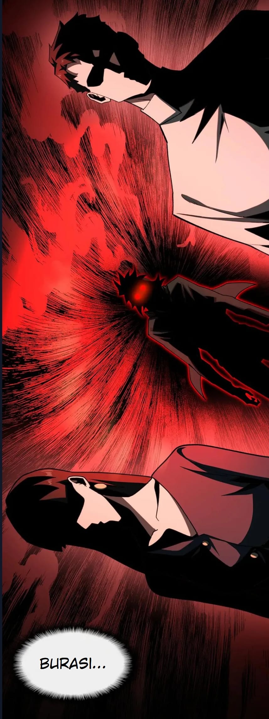 O Bir Şehir Efsanesi Bölüm 89 - Sayfa 33