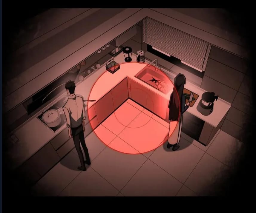 O Bir Şehir Efsanesi Bölüm 89 - Sayfa 39