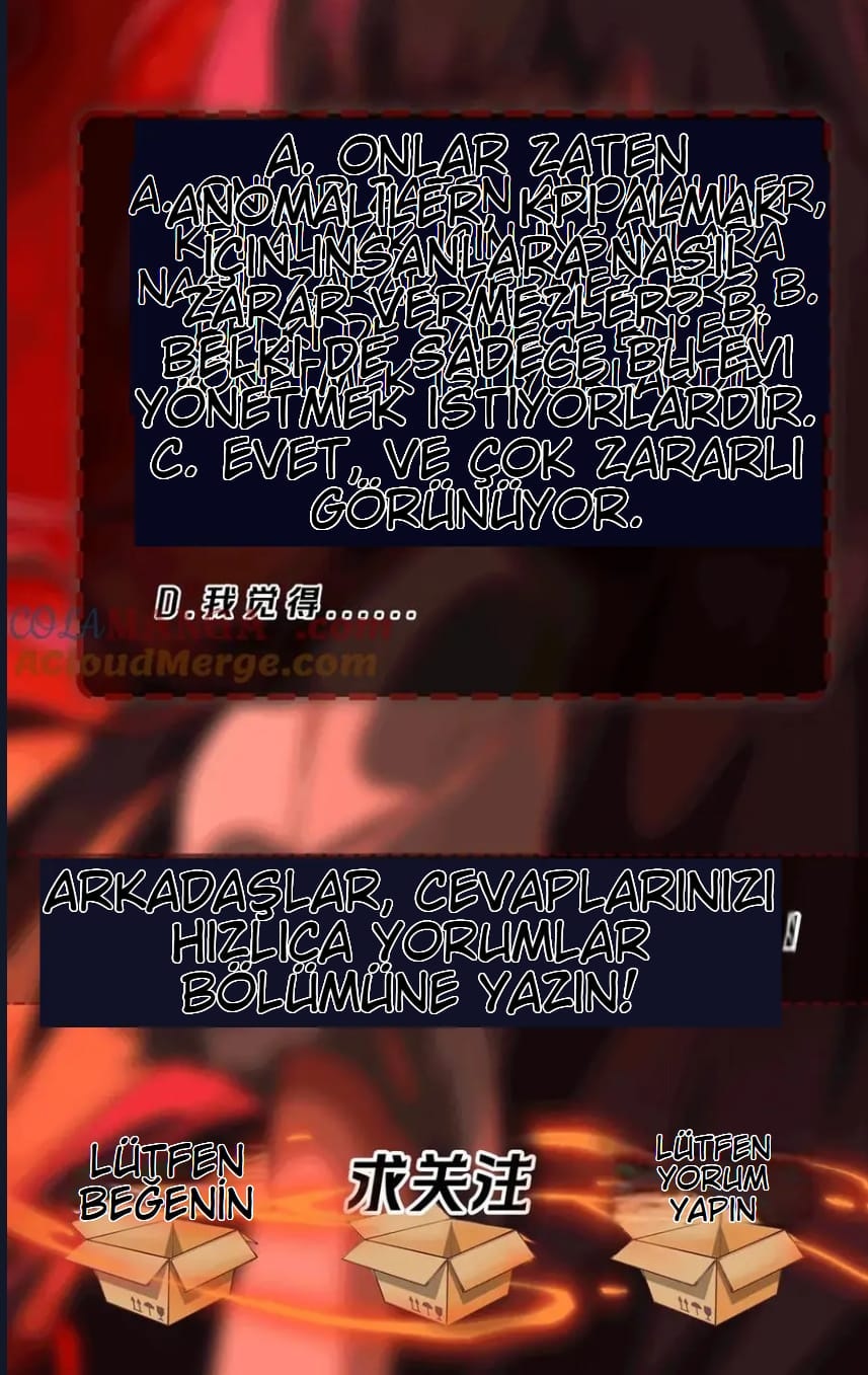 O Bir Şehir Efsanesi Bölüm 89 - Sayfa 43