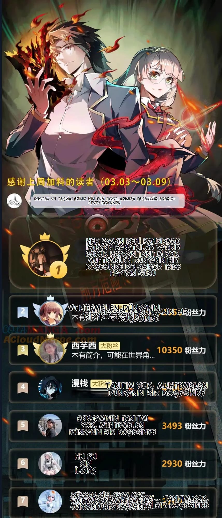 O Bir Şehir Efsanesi Bölüm 89 - Sayfa 44