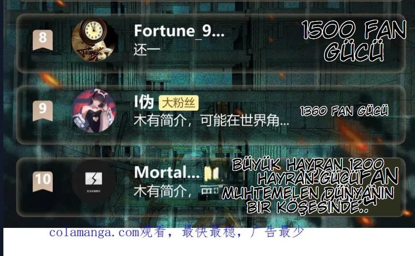 O Bir Şehir Efsanesi Bölüm 89 - Sayfa 45