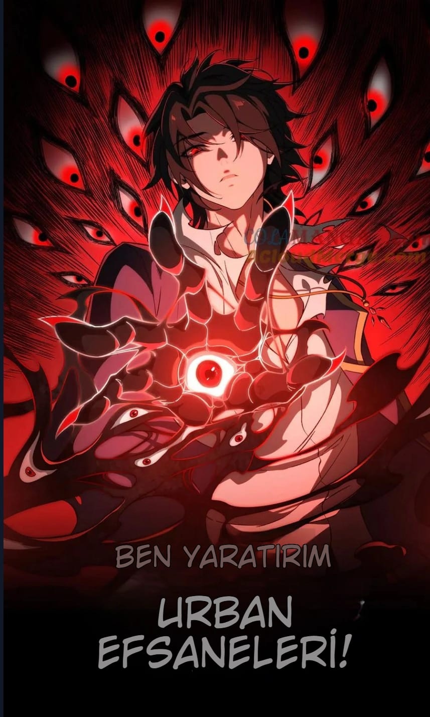 O Bir Şehir Efsanesi Bölüm 93 - Sayfa 2