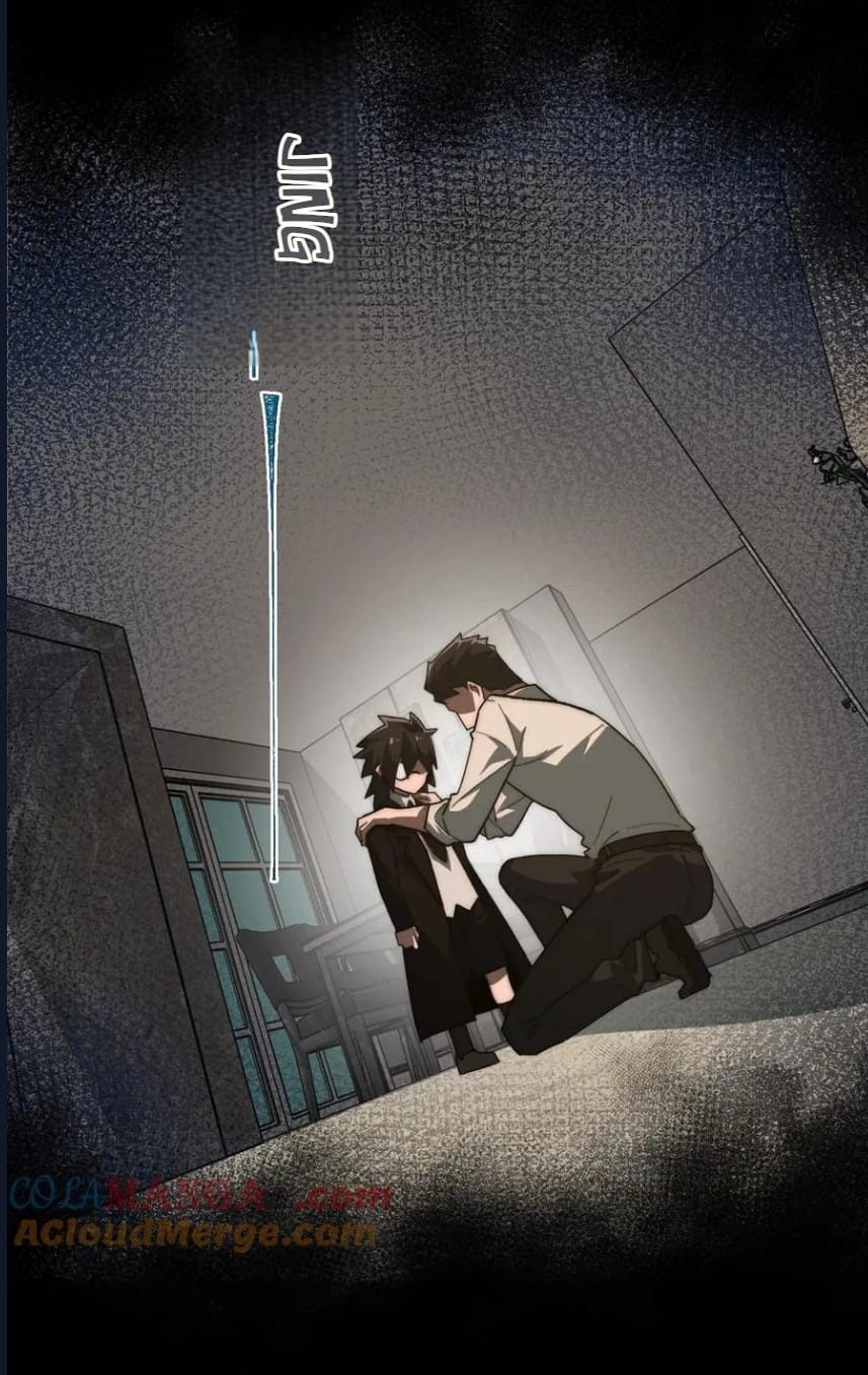 O Bir Şehir Efsanesi Bölüm 93 - Sayfa 5