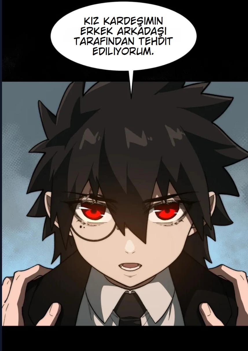 O Bir Şehir Efsanesi Bölüm 93 - Sayfa 6