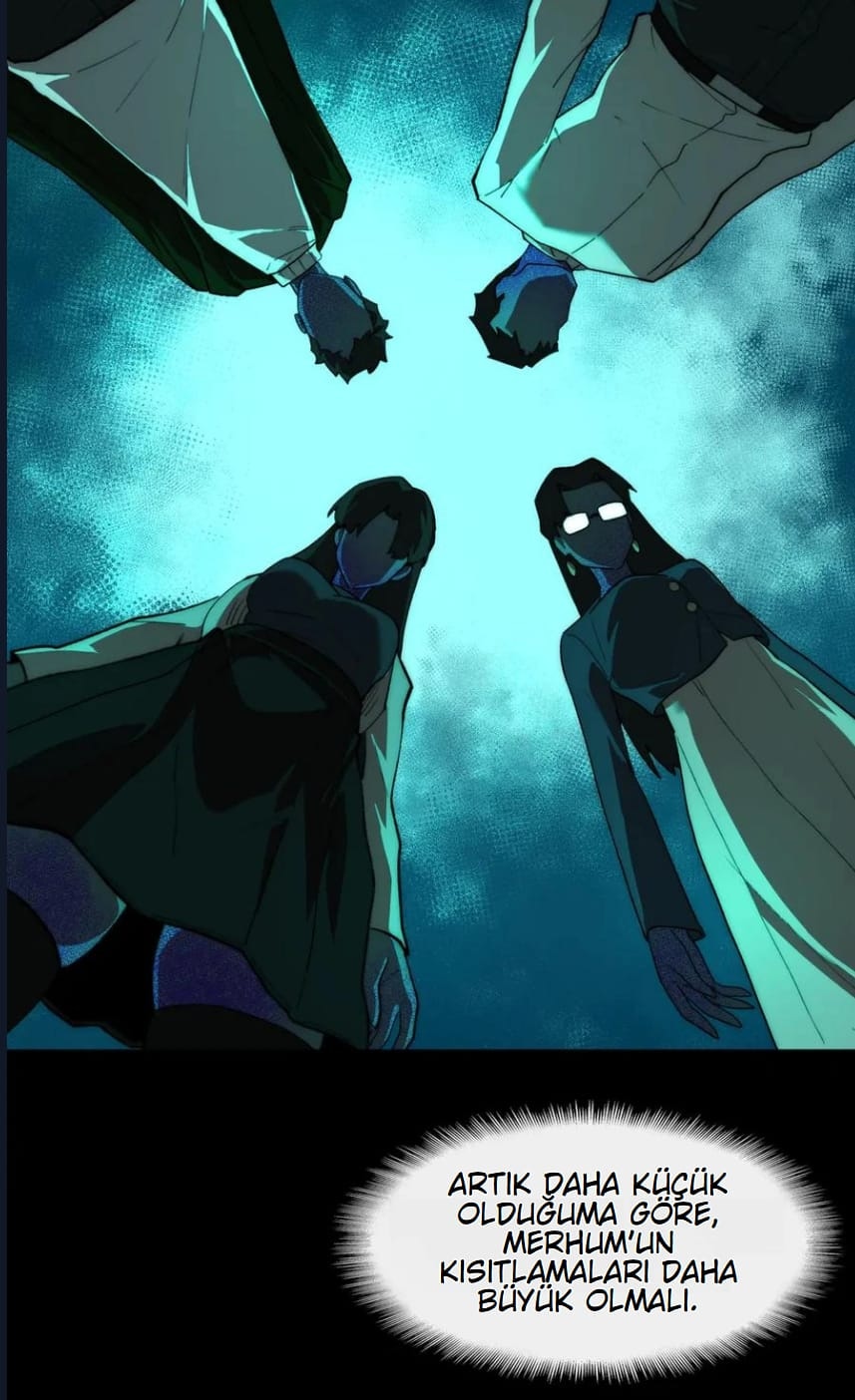 O Bir Şehir Efsanesi Bölüm 93 - Sayfa 11