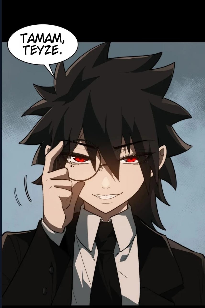 O Bir Şehir Efsanesi Bölüm 93 - Sayfa 20