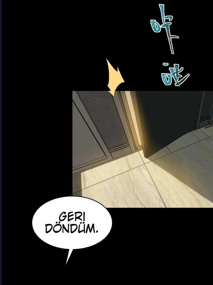 O Bir Şehir Efsanesi Bölüm 93 - Sayfa 23