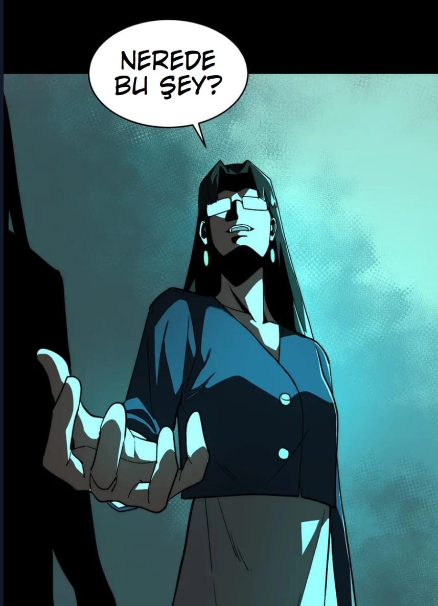 O Bir Şehir Efsanesi Bölüm 93 - Sayfa 25
