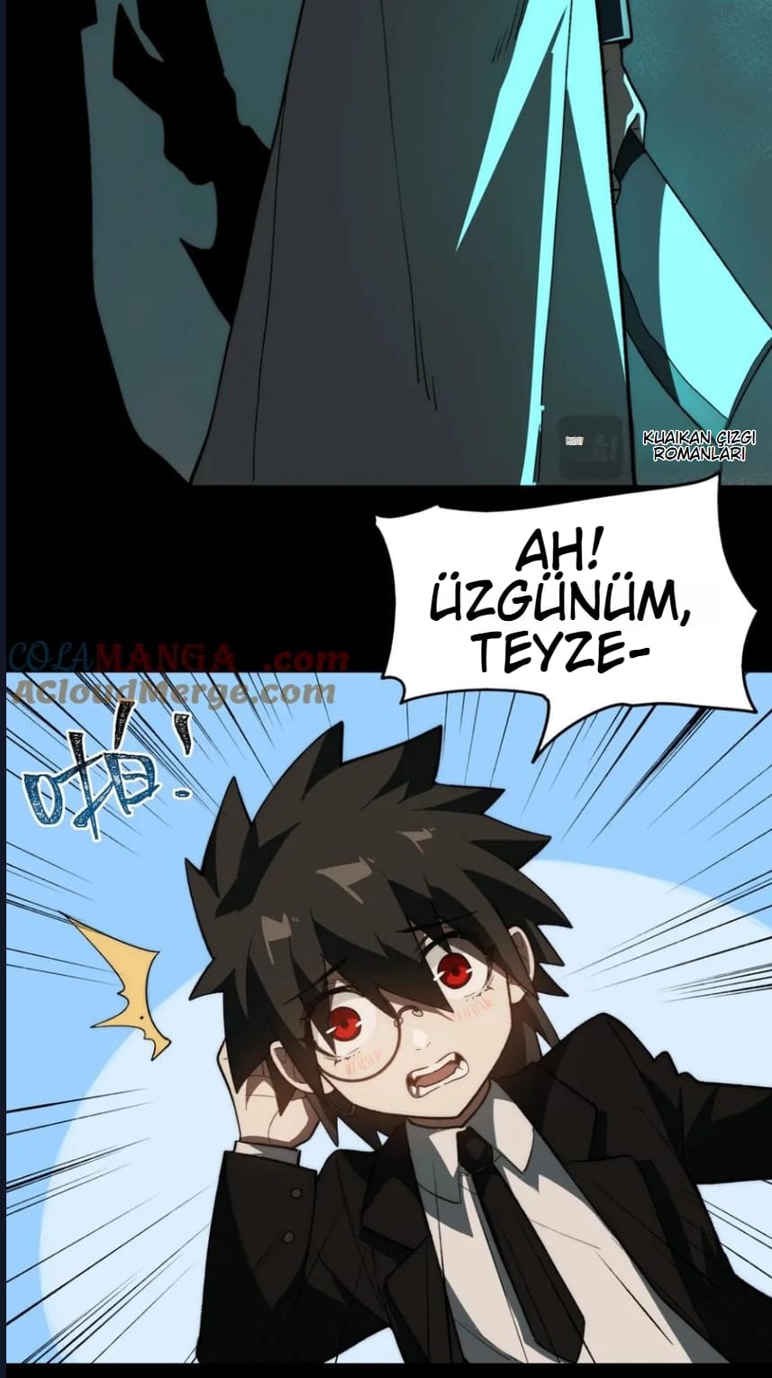 O Bir Şehir Efsanesi Bölüm 93 - Sayfa 26