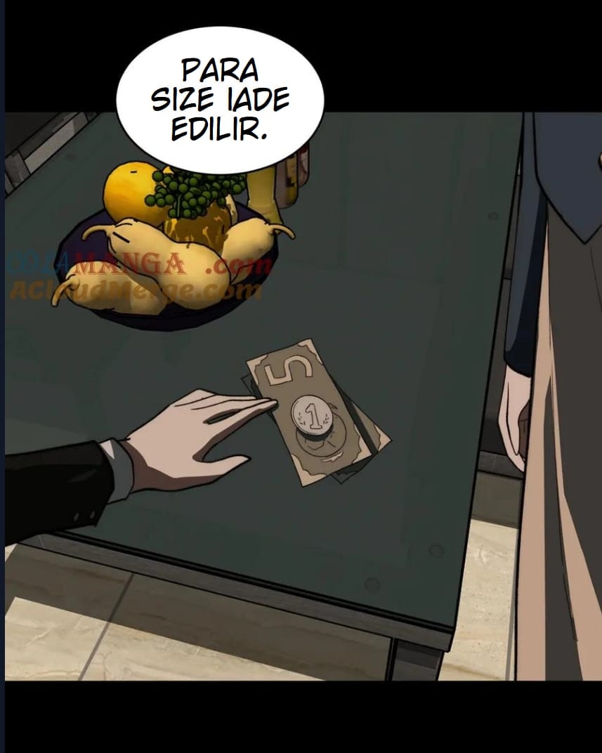 O Bir Şehir Efsanesi Bölüm 93 - Sayfa 28