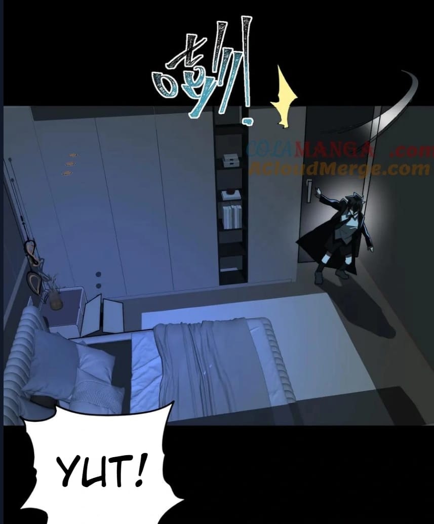 O Bir Şehir Efsanesi Bölüm 93 - Sayfa 32