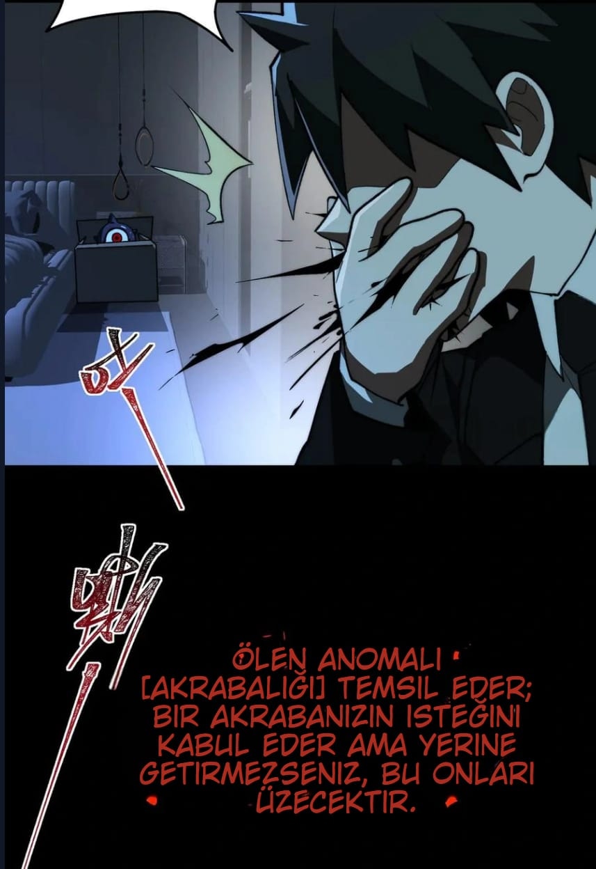 O Bir Şehir Efsanesi Bölüm 93 - Sayfa 33