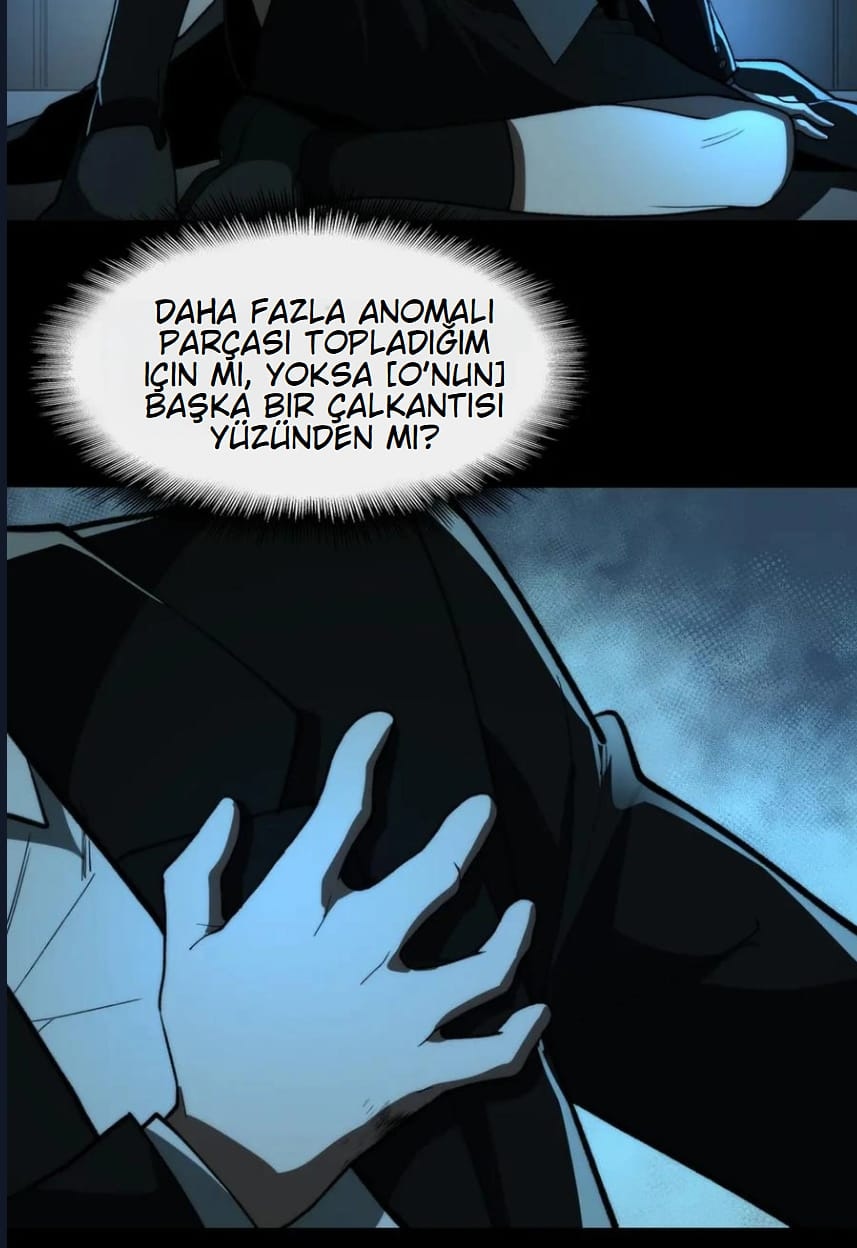 O Bir Şehir Efsanesi Bölüm 93 - Sayfa 35