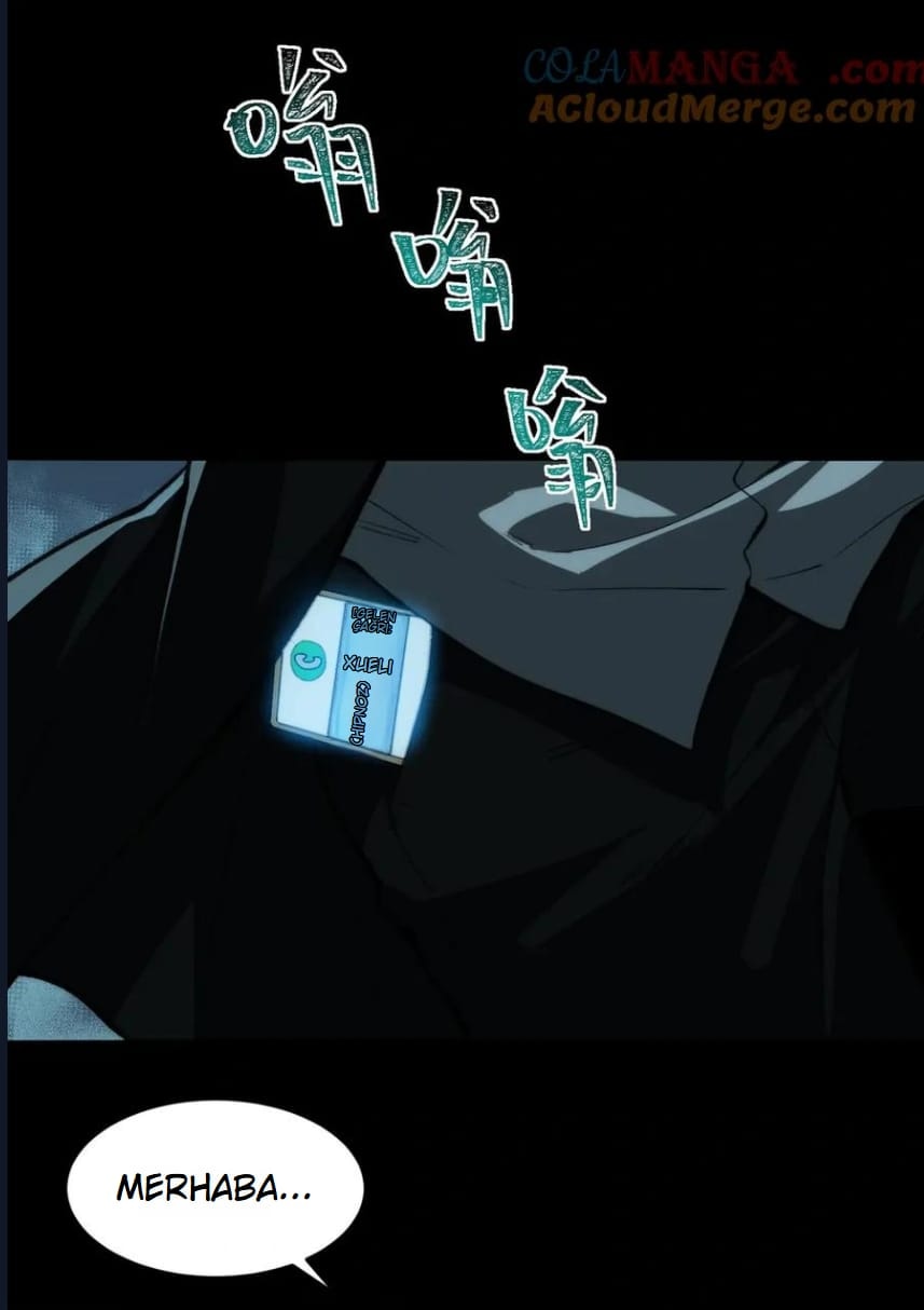 O Bir Şehir Efsanesi Bölüm 93 - Sayfa 36