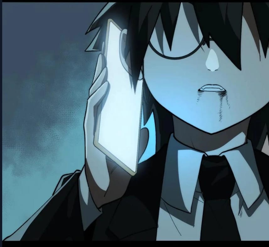 O Bir Şehir Efsanesi Bölüm 93 - Sayfa 37