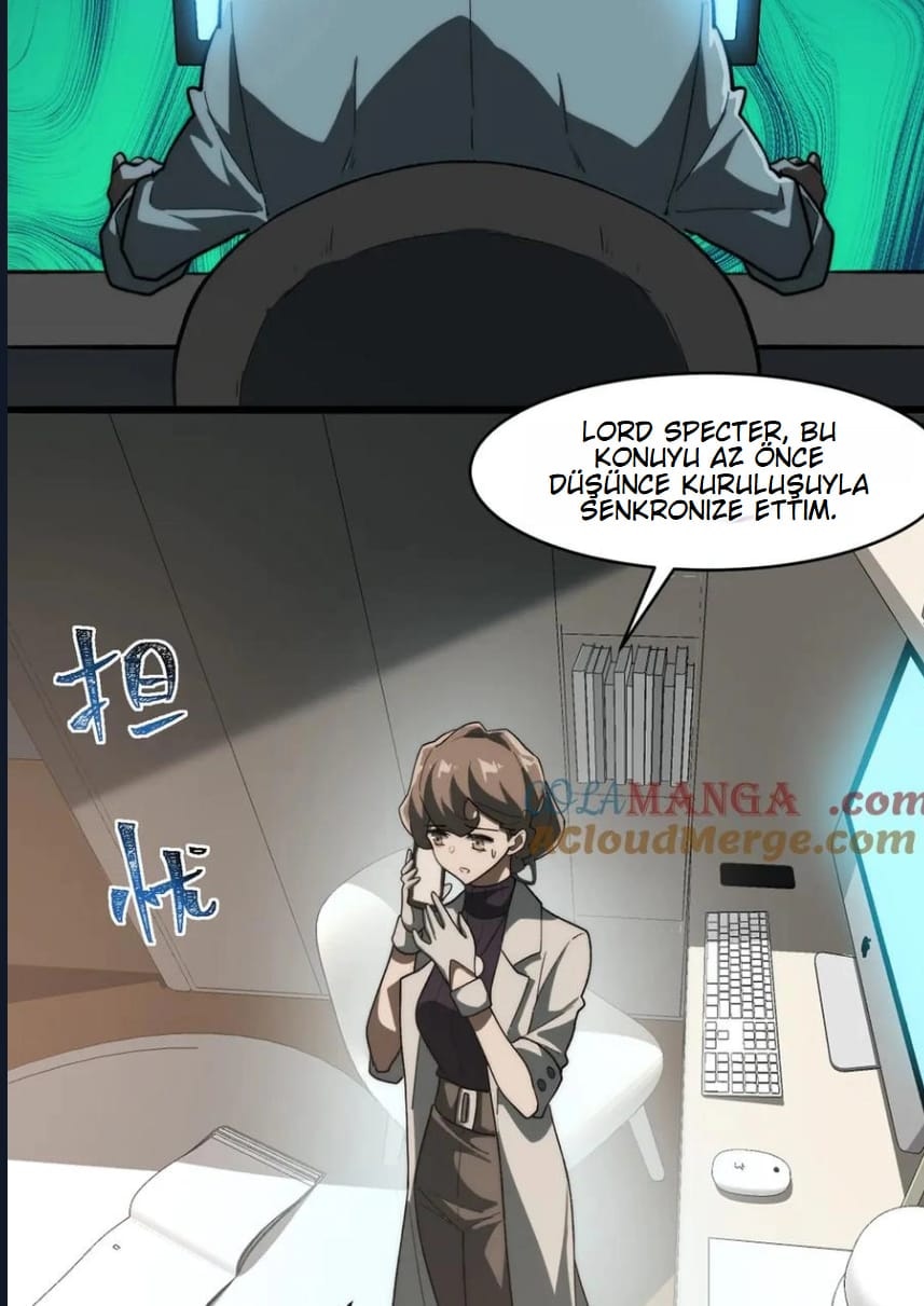 O Bir Şehir Efsanesi Bölüm 93 - Sayfa 41