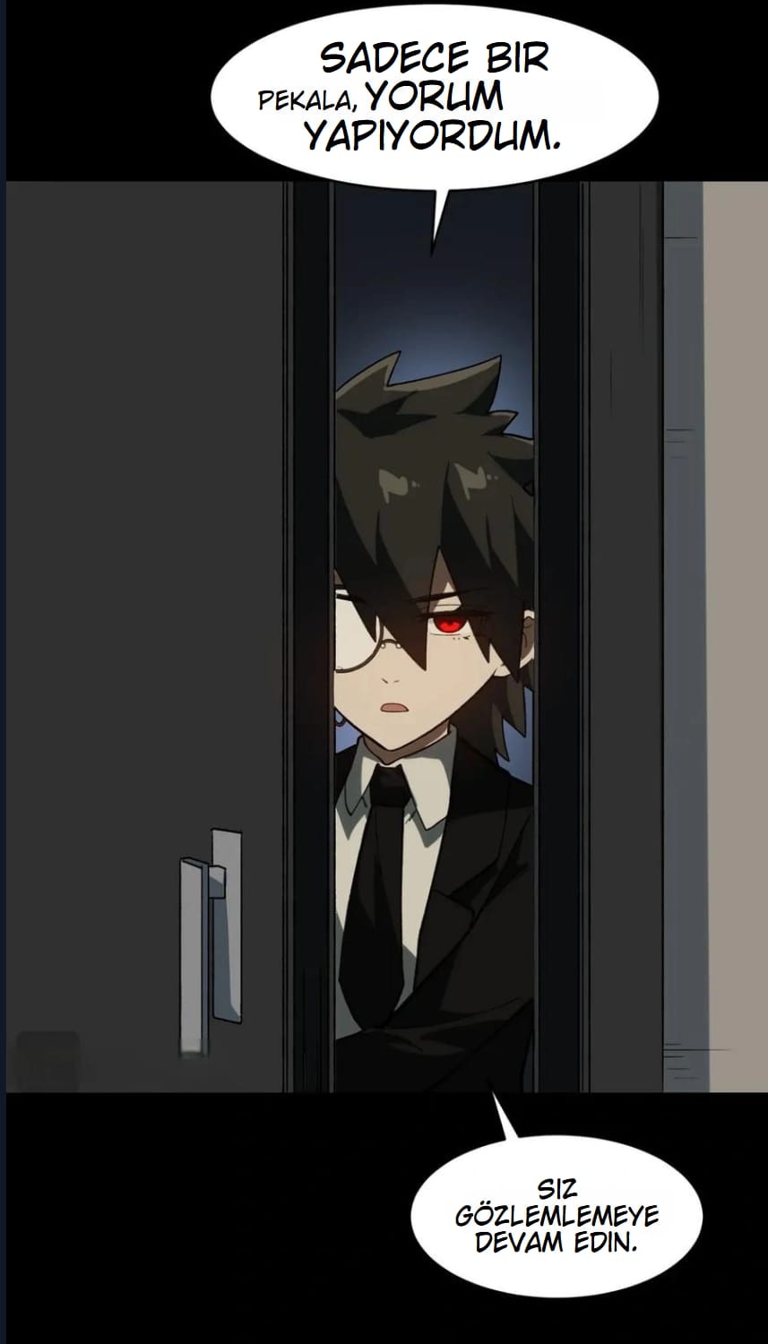 O Bir Şehir Efsanesi Bölüm 93 - Sayfa 45