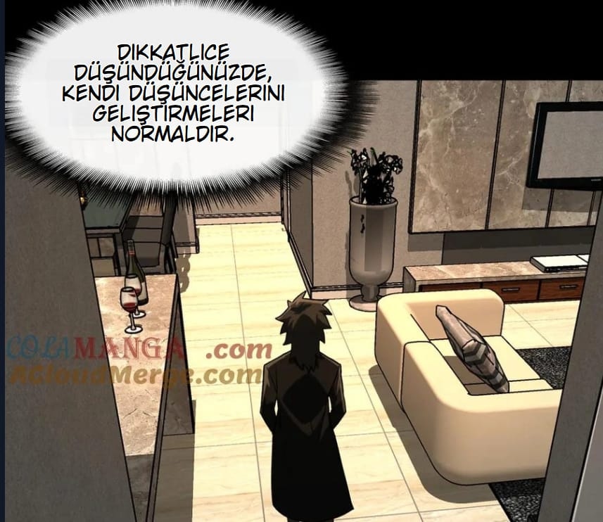 O Bir Şehir Efsanesi Bölüm 93 - Sayfa 48