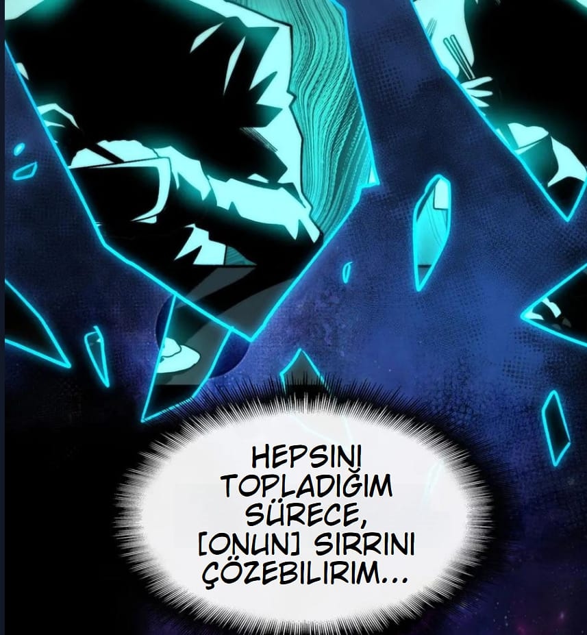 O Bir Şehir Efsanesi Bölüm 93 - Sayfa 51