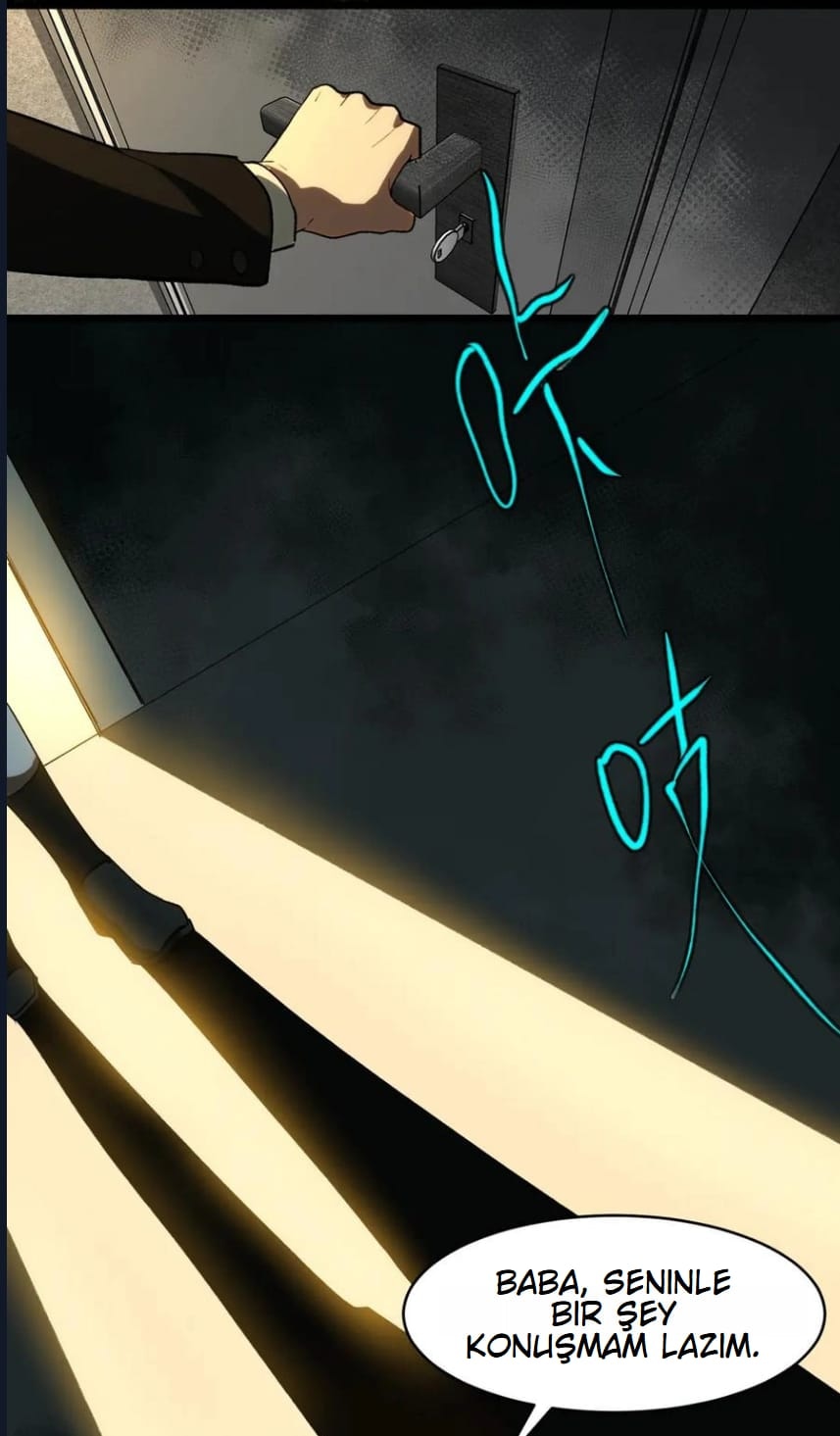 O Bir Şehir Efsanesi Bölüm 93 - Sayfa 55