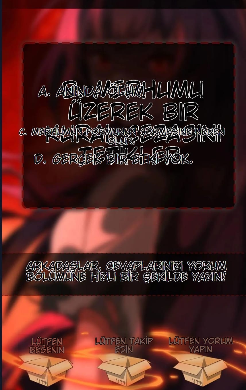 O Bir Şehir Efsanesi Bölüm 93 - Sayfa 61