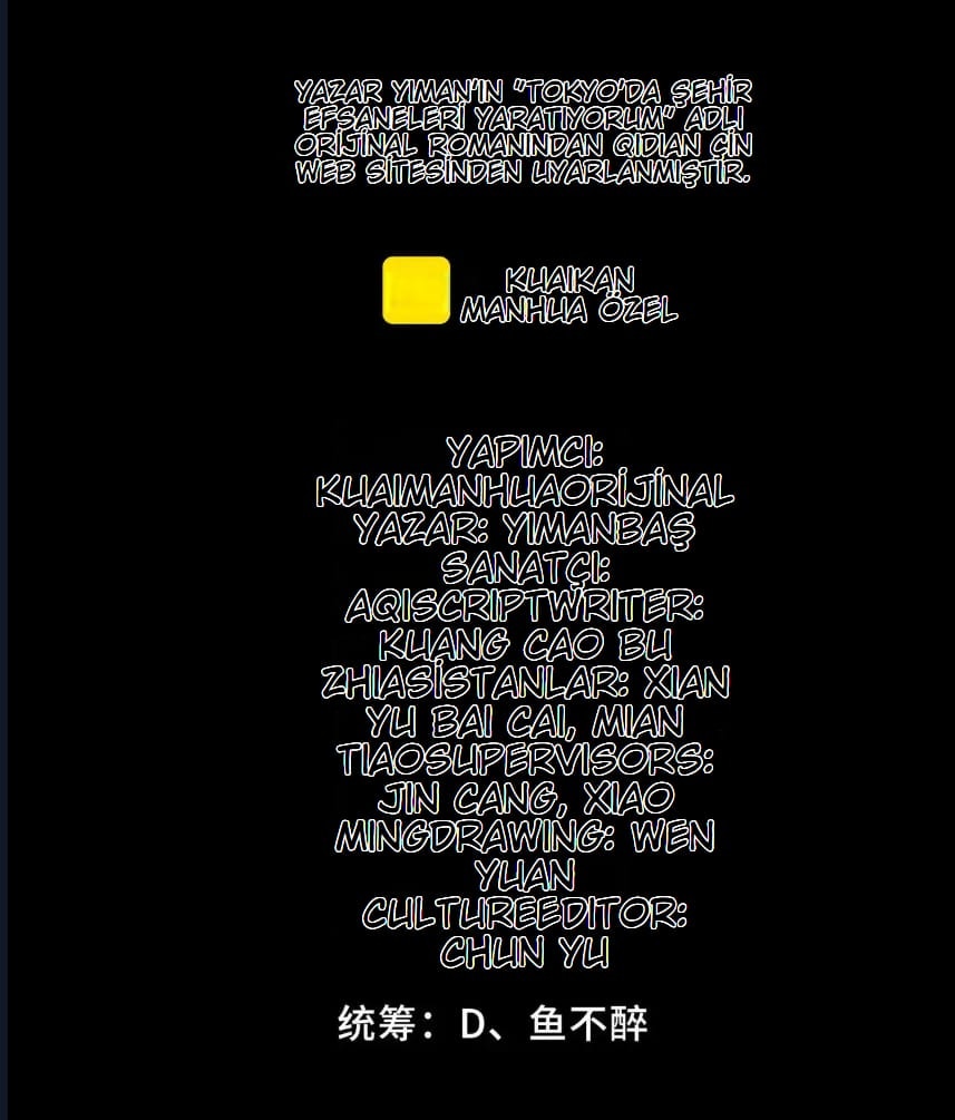 O Bir Şehir Efsanesi Bölüm 87 - Sayfa 2