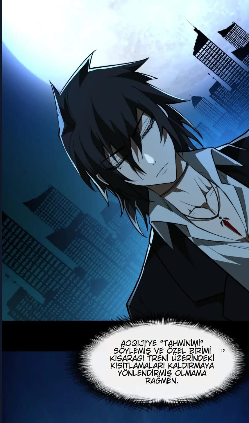 O Bir Şehir Efsanesi Bölüm 87 - Sayfa 4