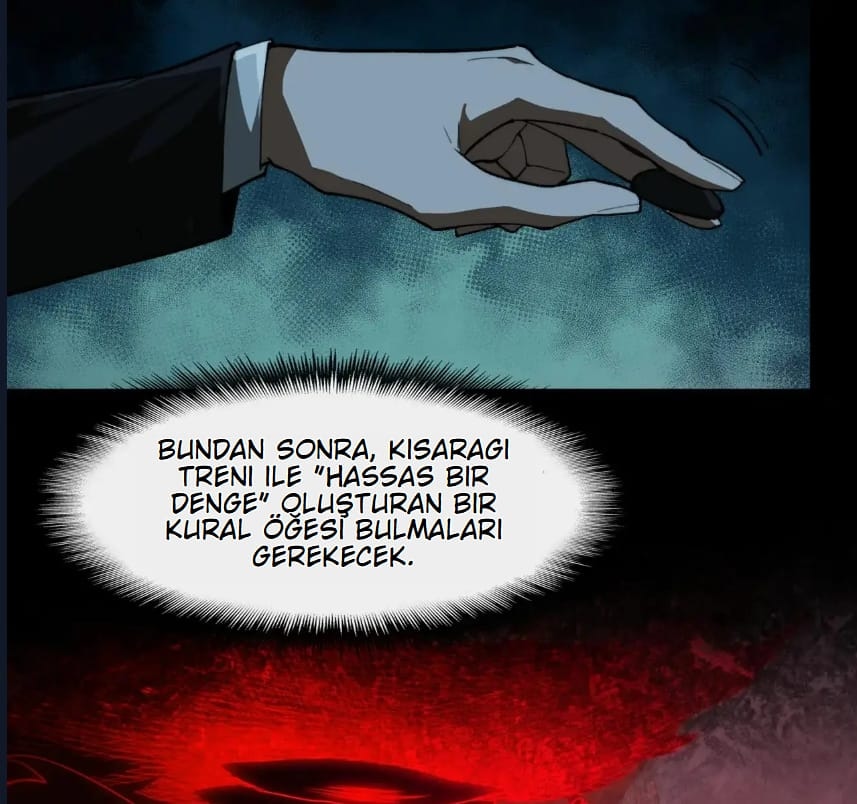 O Bir Şehir Efsanesi Bölüm 87 - Sayfa 6