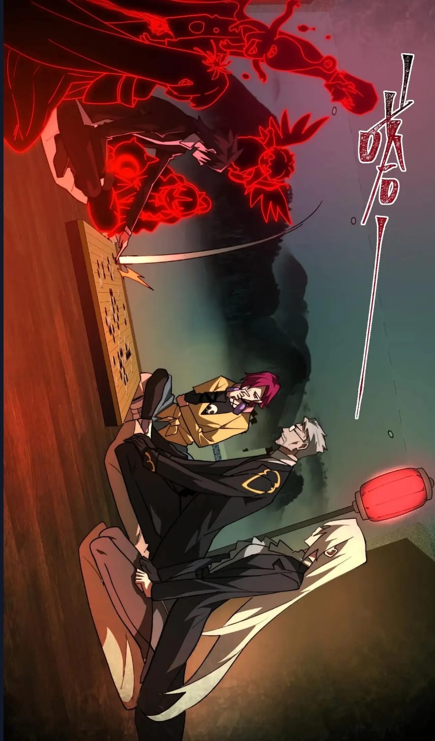 O Bir Şehir Efsanesi Bölüm 87 - Sayfa 7