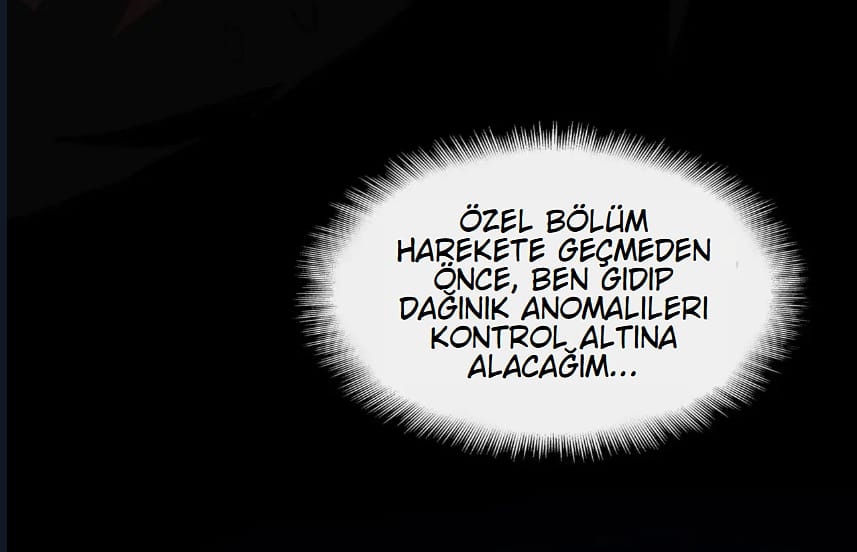 O Bir Şehir Efsanesi Bölüm 87 - Sayfa 10