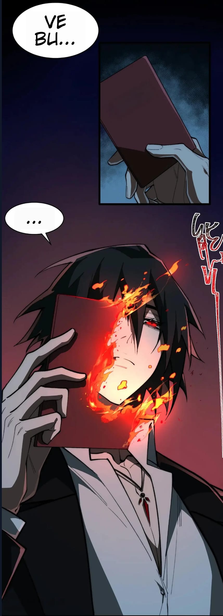 O Bir Şehir Efsanesi Bölüm 87 - Sayfa 11