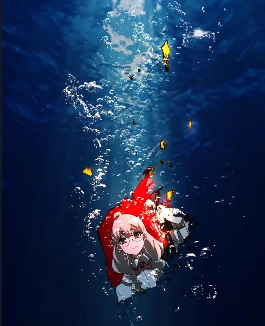 O Bir Şehir Efsanesi Bölüm 87 - Sayfa 14