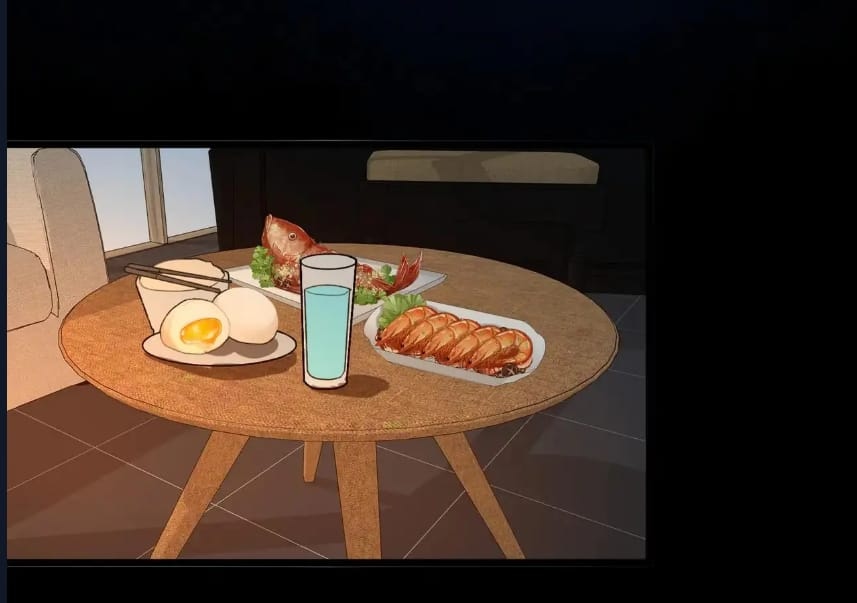 O Bir Şehir Efsanesi Bölüm 87 - Sayfa 16